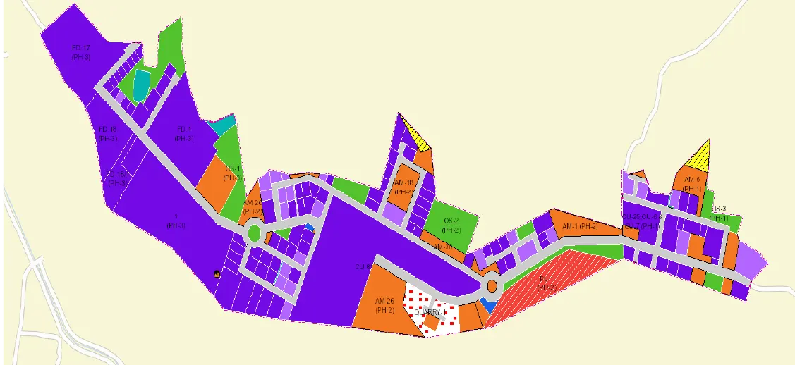 industrial plot for sale in malegaon ajang-ravalgaon