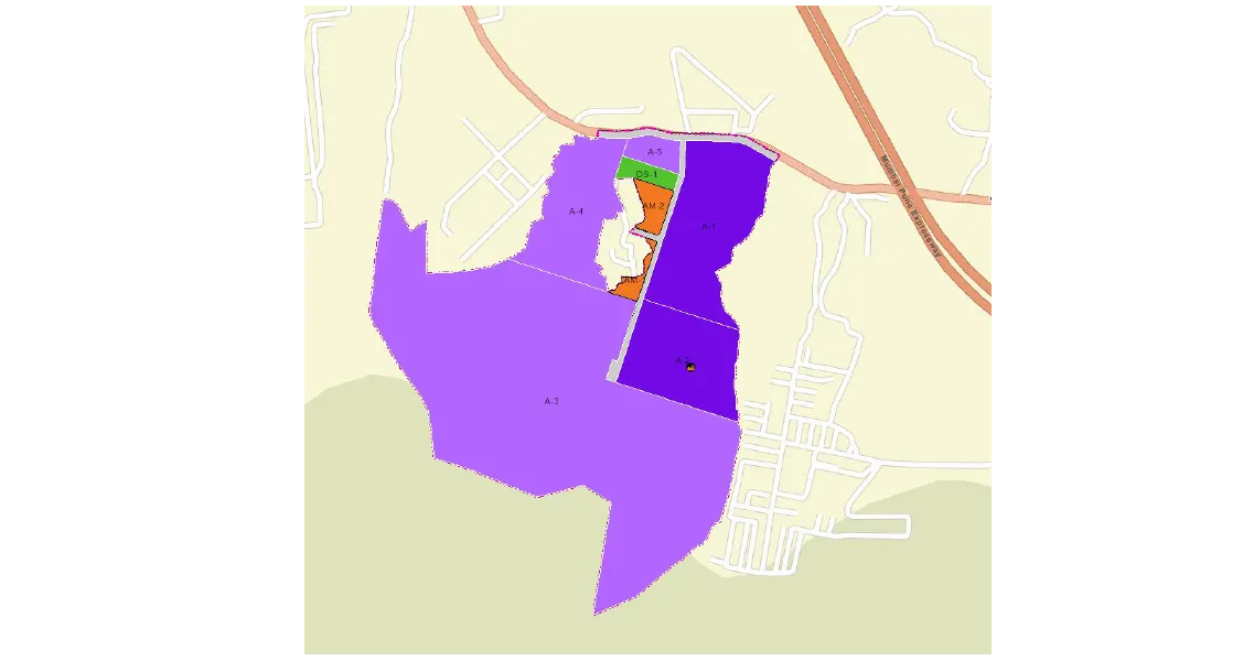 industrial plot for sale in khanda colony midc
