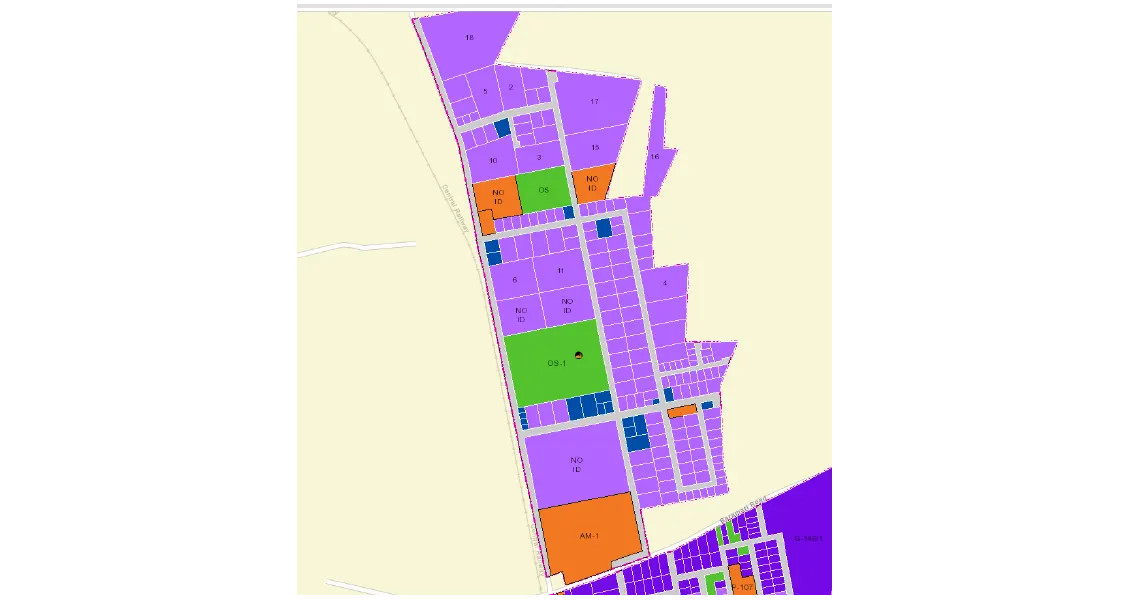 industrial plot for sale in baramati phase 2